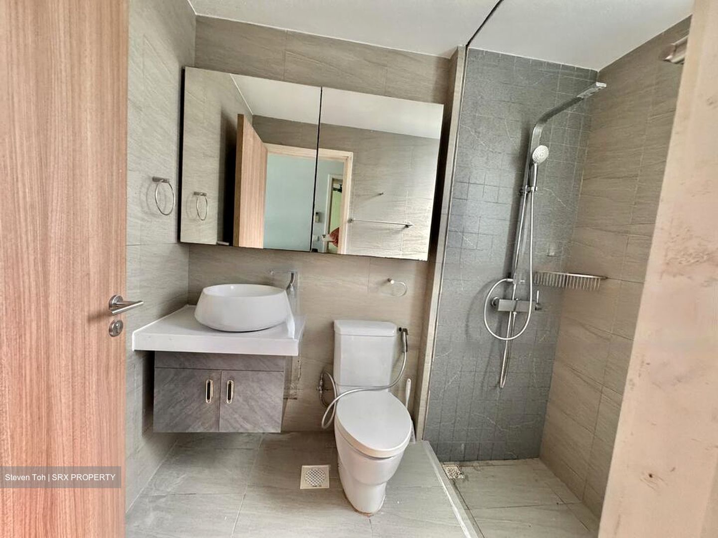 Canberra Residences (D27), Condominium #572696301